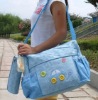 2011 the lastest fashion Diaper Bag Mummy bag