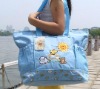 2011 the lastest fashion Diaper Bag Mummy bag