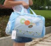 2011 the lastest fashion Diaper Bag Mummy bag - blue