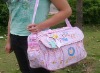2011 the lastest fashion Diaper Bag Mummy bag - pink