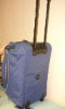 2011 the latest desgined trolley bag for you