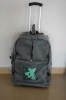 2011 the latest desgined trolley bag for you  High quality