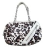 2011 the latest fashion ladies PU China handbags in factory price