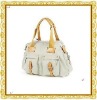 2011 the latest high quality low price fashion woman handbag