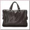 2011 the latest men's leather computer laptop bag