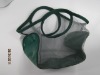 2011 the latest  mesh shopping bag