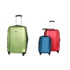 2011 the latest style ABS&PC trolley luggage,wheeled luggage,luggage sets 20"24"28"(MY-020 )