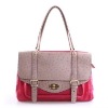 2011 the latest style popular PU women bags