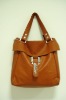 2011  the latest style woman bag