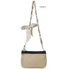 2011 the most hot japanese style lady handbag