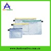 2011 the most popular office stationery mesh document bag