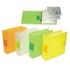 2011 the most popular office supplies cd holder