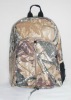 2011 the new design camouflage backpack