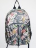 2011 the new design camouflage backpack