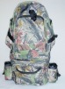 2011 the new design camouflage backpack