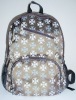 2011 the new design fashion backpack