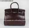 2011 the new style women handbags with genuine leather