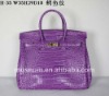 2011 the new style women handbags with genuine leather