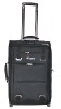 2011 the newest design fabric luggage bag