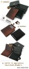 2011 the newest fashion trendy magic Nappa top grade leather wallet for men with Anti-bacterial function