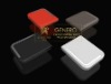 2011 the newest fashion trendy magic card holder for men with Anti-bacterial function