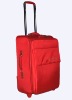 2011 the newset cabin fabric trolley bag