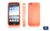 2011 the silicone case for iphone 4s