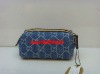 2011 top Ladies fashion wallet