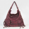 2011 top brand casual handbag.women famous brand bag