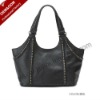 2011 top designer ladies fashion genuine leather handbag