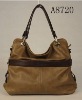 2011 top fashion ladies classical genuine leather handbags