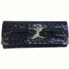 2011 top fashion leather waterproof wallet