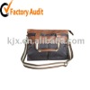 2011 top great brown briefcase