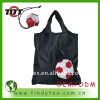 2011 top lever reusable durable shopping bag