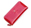 2011 top quality fashion women wallet