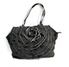 2011 top quality lady's  fashion handbag