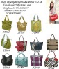 2011 top selling leather handbags