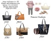 2011 top selling leather handbags imitation