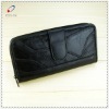 2011 top selling leather wallets and purses