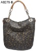 2011 topest hot!The most newest and fashion ladies PU  handbags