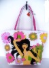 2011 tote beach bag