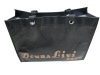 2011 tote non-woven handbag