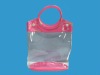 2011 tote pvc bag