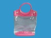 2011 tote pvc bag