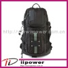 2011 travel backpack with many pockets