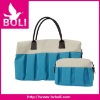 2011 travel bag set 2pcs(BL53092TB/BL54070CB)