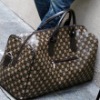 2011 travel handbag