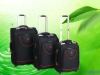 2011 travel  luggage trolley bag