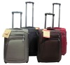 2011 travelling luggage set