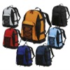 2011 tredy new design school bags and backpacks with adjustable tape